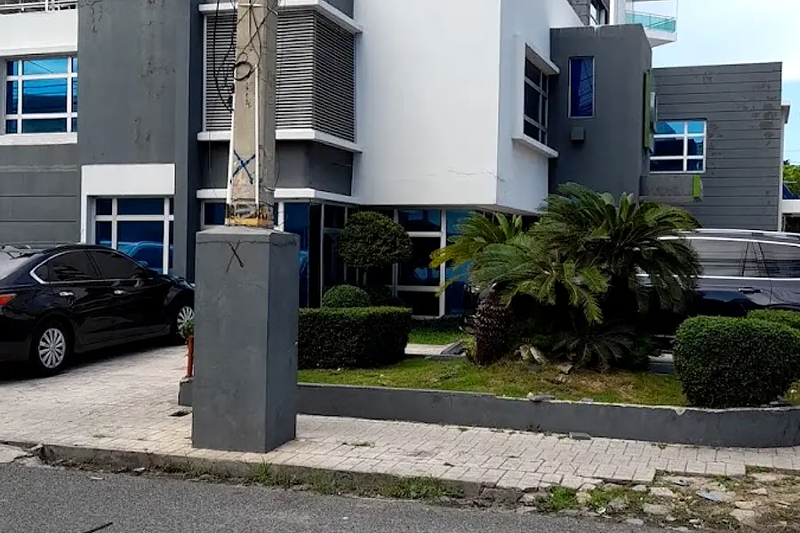 Chami Isa Oficina De Abogados — foto 4