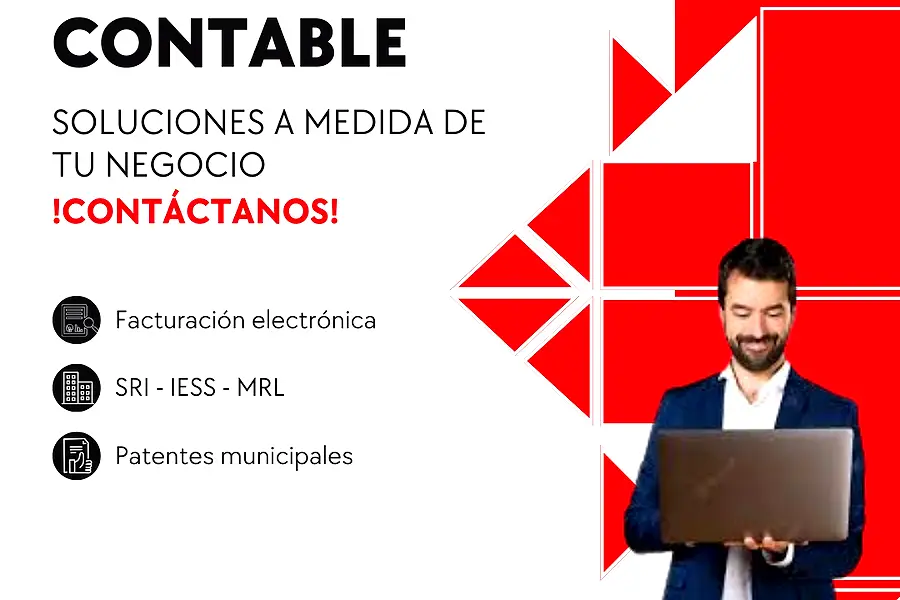 TRIBUTALO EC - CENTRO — foto 4