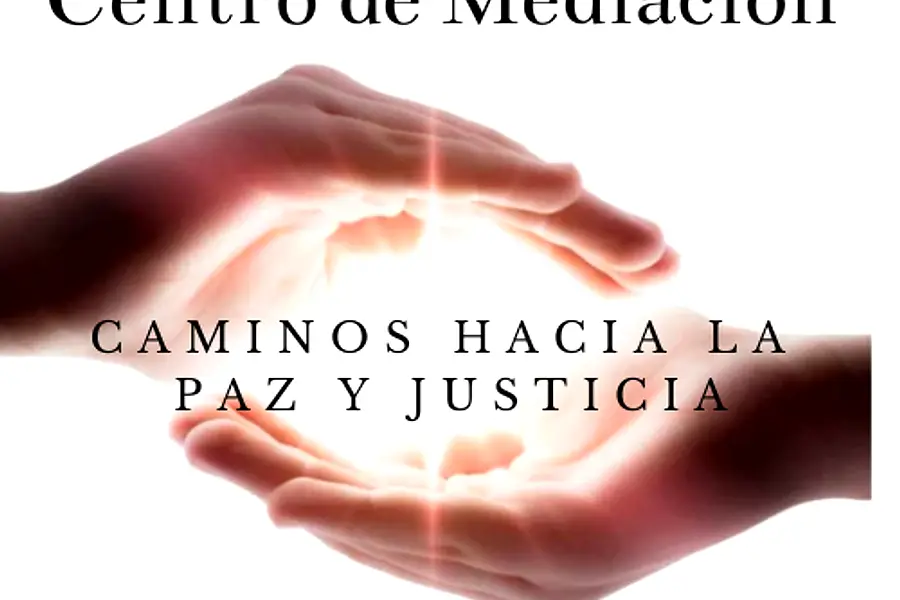 Centro de Mediación Caminos Hacia la Paz y la Justicia — foto 2