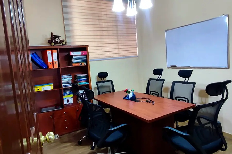 Centro de Mediación Caminos Hacia la Paz y la Justicia — foto 3