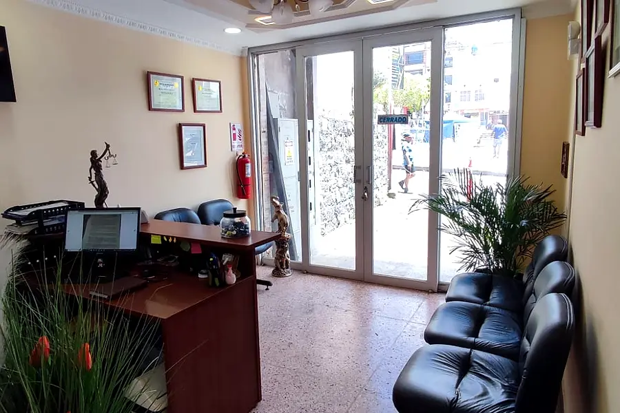 Centro de Mediación Caminos Hacia la Paz y la Justicia — foto 4