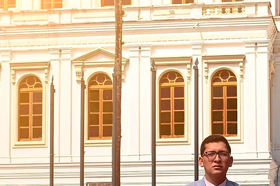 ABOGADO OTTO AYALA — foto 3