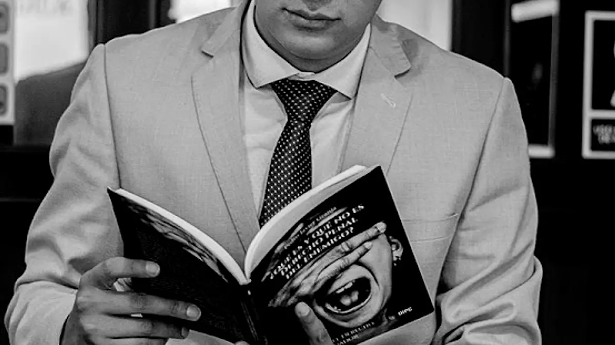 ABOGADO OTTO AYALA
