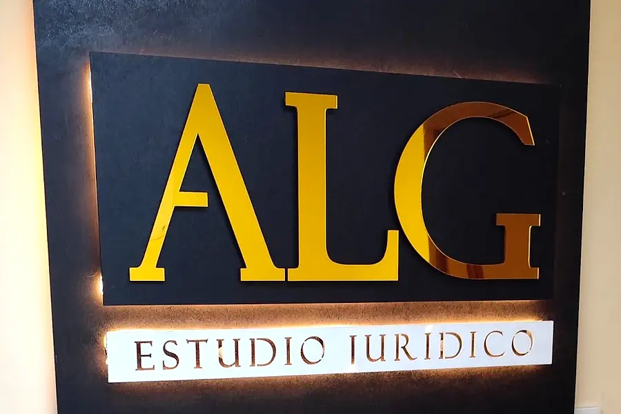 ALG ESTUDIO JURÍDICO — foto 2