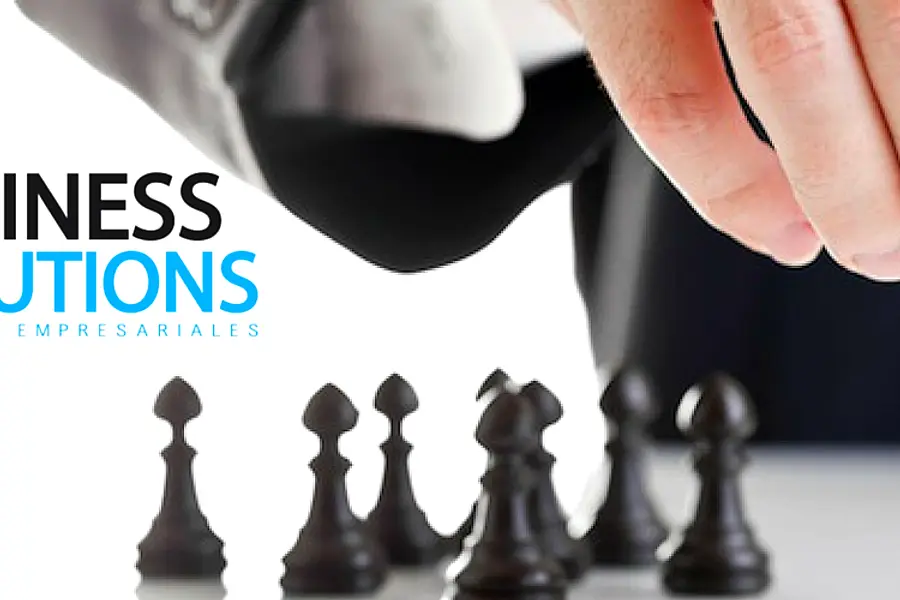 Business Solutions BUSISOL C. LTDA. — foto 2