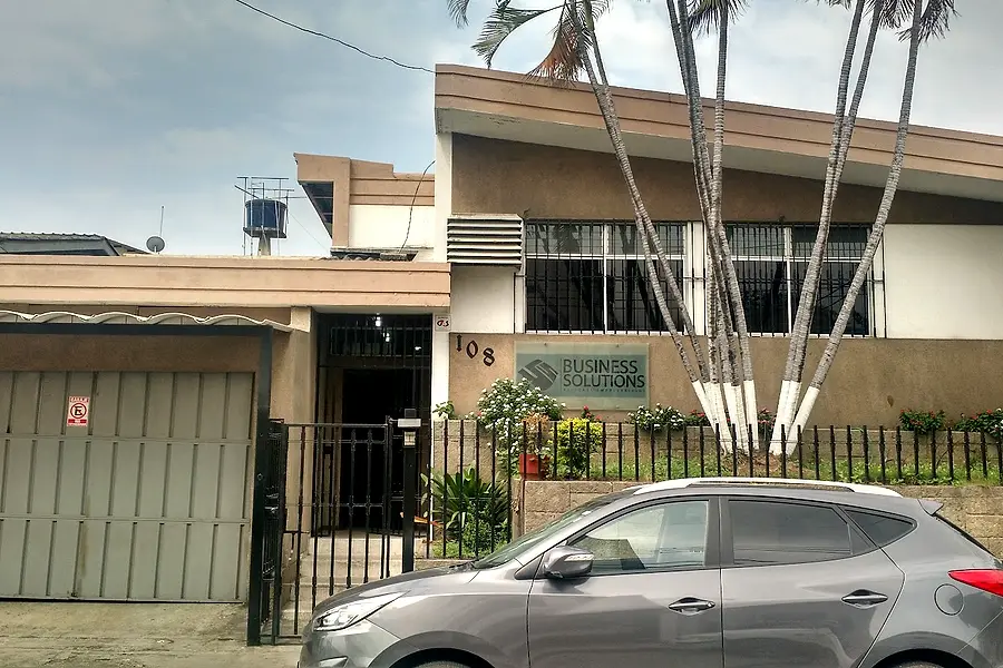 Business Solutions BUSISOL C. LTDA. — foto 3