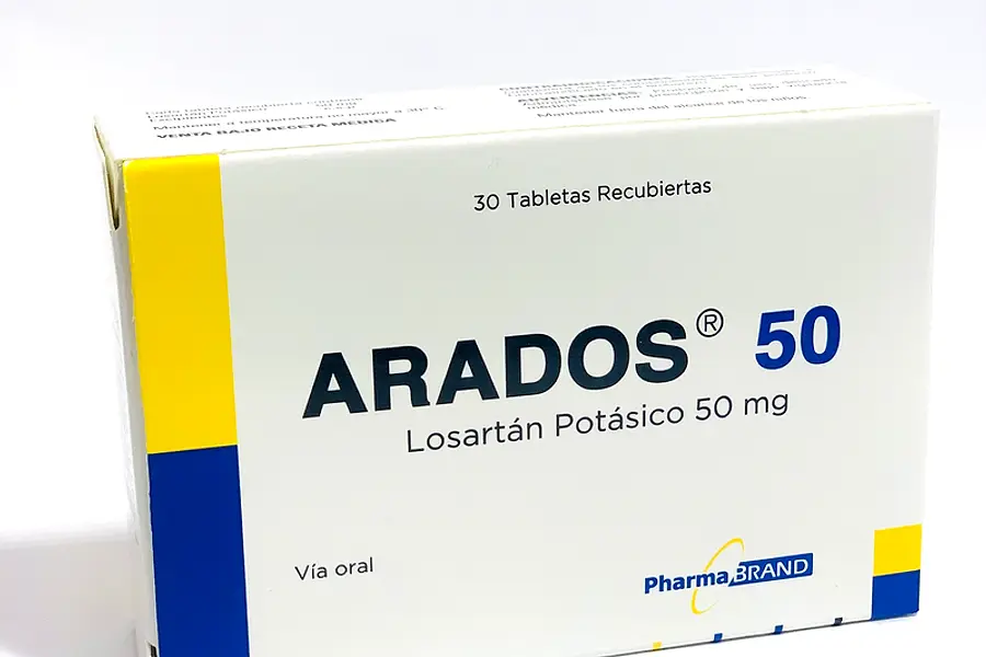 Distribuidora Farmacéutica Farmoiles — foto 4