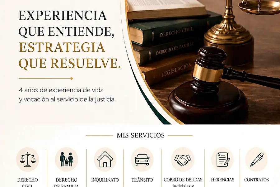 Abogada Elena Sánchez Fernández.Derecho Civil y de Familia — foto 4