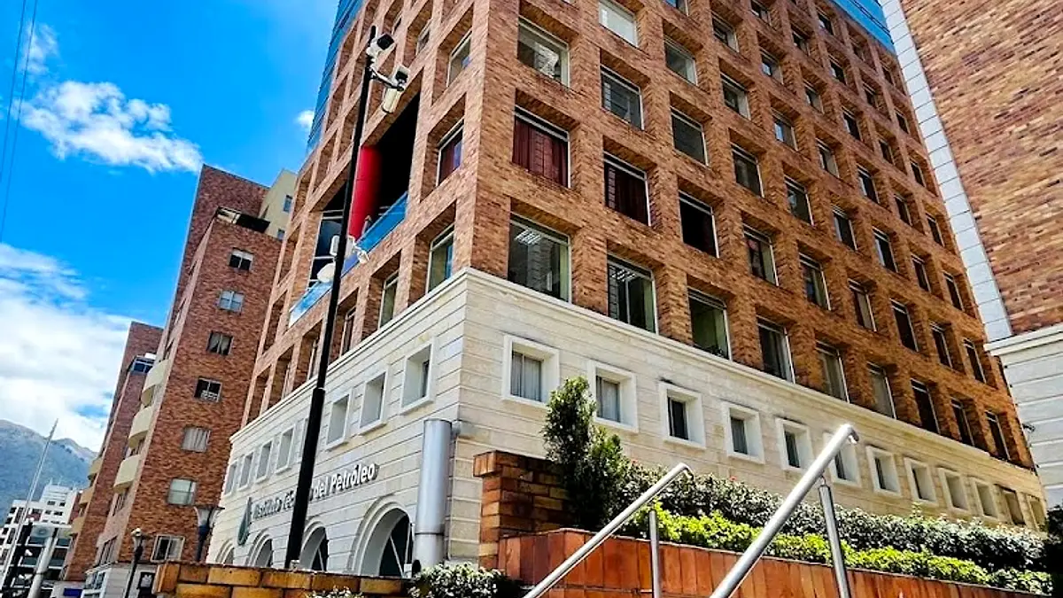 Estudio Jurídico Jaramillo Cordero & Salgado Abogados