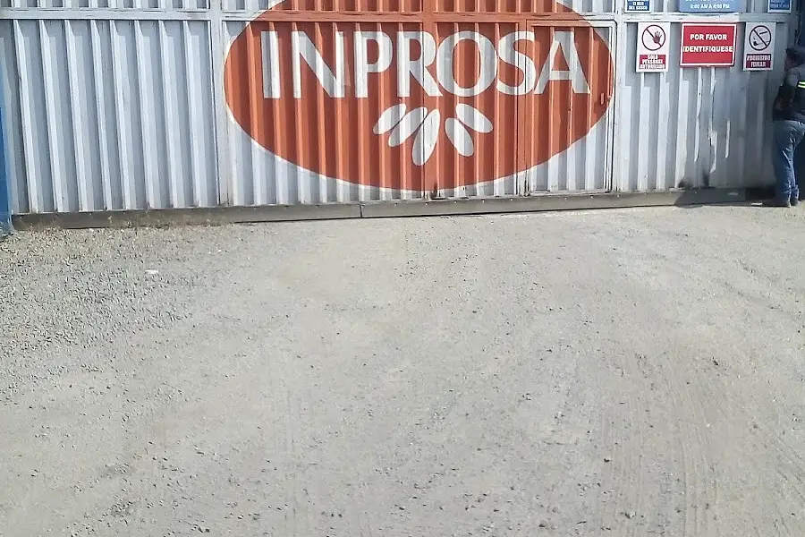 INPROSA S.A. — foto 3