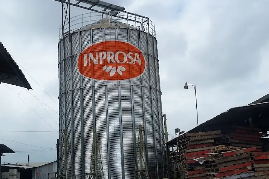 INPROSA S.A. — foto 4