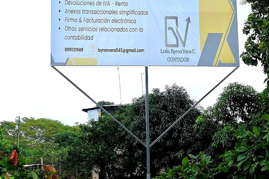 Consultoría Contable, Financiera & Tributaria. — foto 2