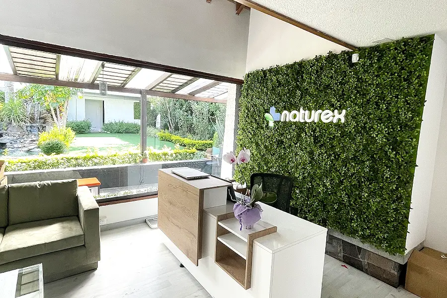 Naturex — foto 2