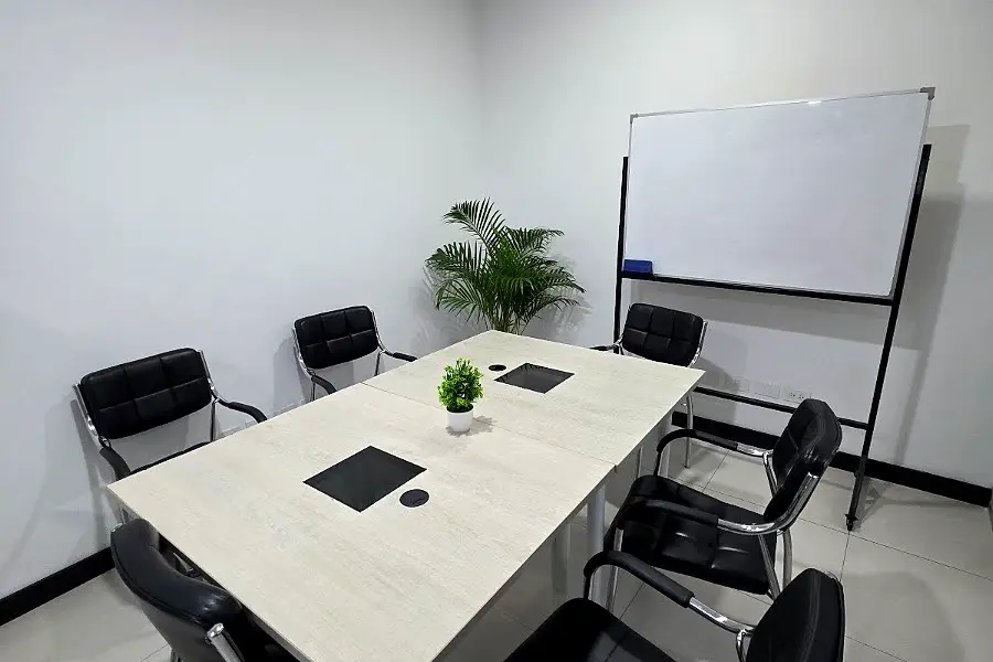 Barriga&Co Abogados — foto 3