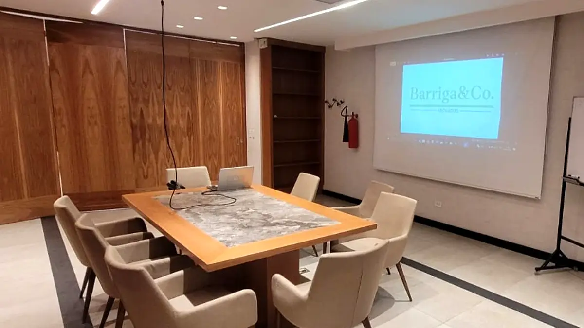 Barriga&Co Abogados — foto 1