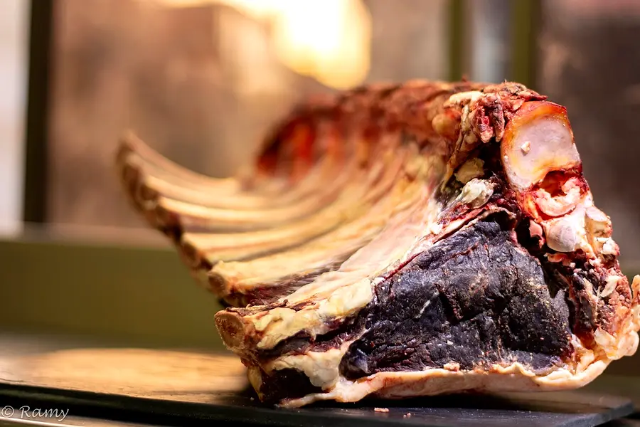 Proveedor de Carnes - Viandcol S.A.S. — foto 2
