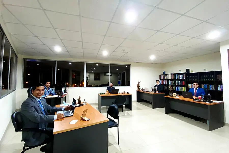 Narváez&Abogados Estudio Jurídico — foto 2