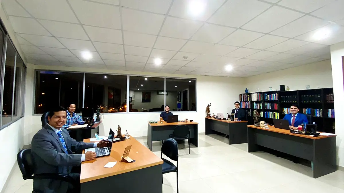 Narváez&Abogados Estudio Jurídico
