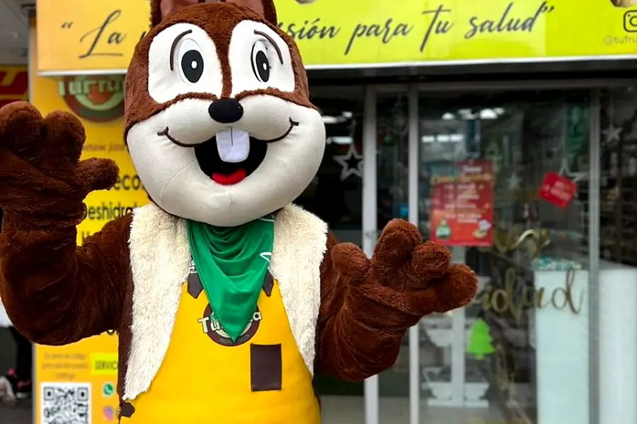 TúFruta — foto 4