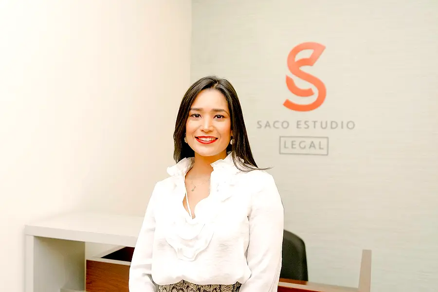 Saco Estudio Legal — foto 2