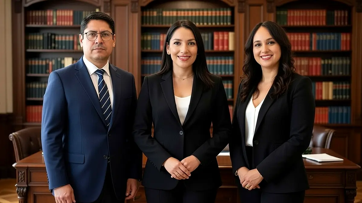 BRITANNIA Búro de Técnica Jurídica