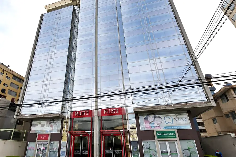 Lexori Abogados — foto 2