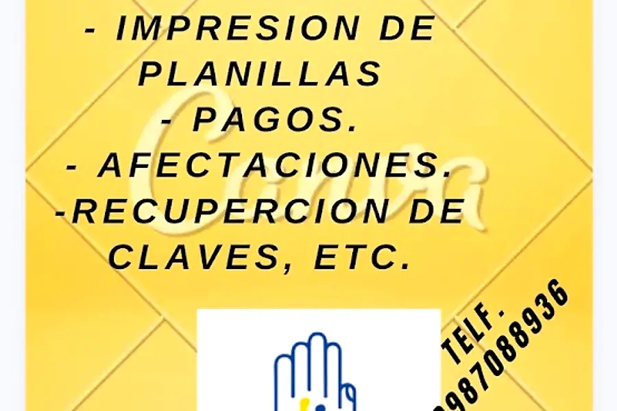 EL CONTADOR PUBLICO AUTORIZADO — foto 3