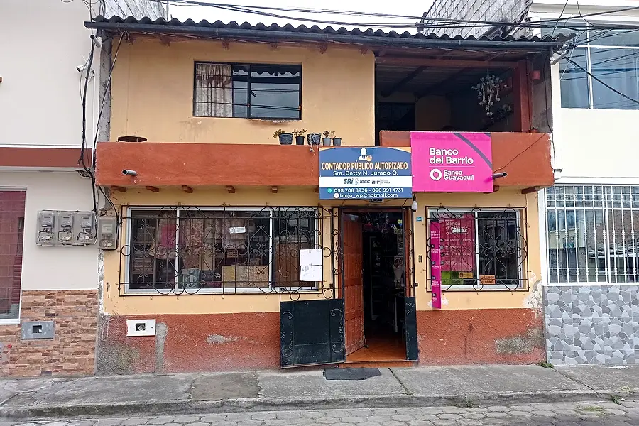 EL CONTADOR PUBLICO AUTORIZADO — foto 4