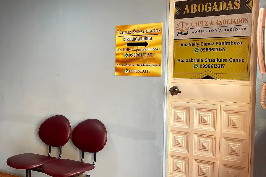 Capuz & Asociados - Consultoría Jurídica — foto 2