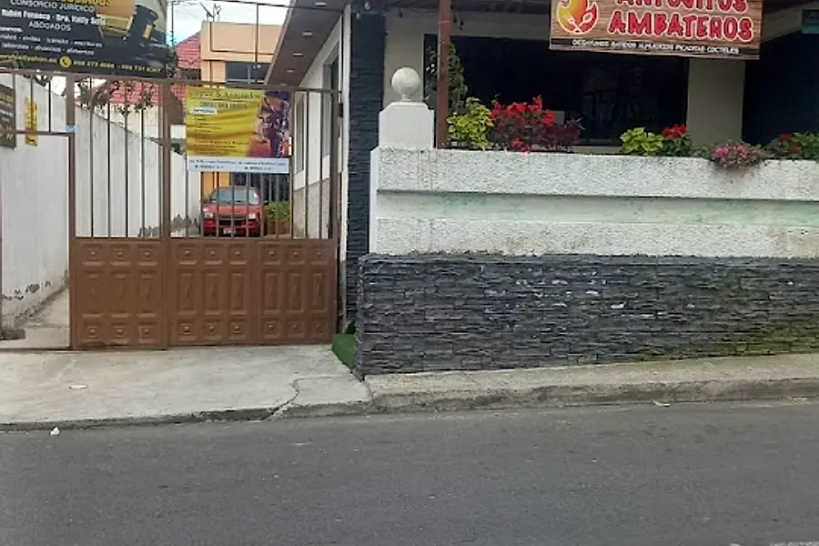 Capuz & Asociados - Consultoría Jurídica — foto 4