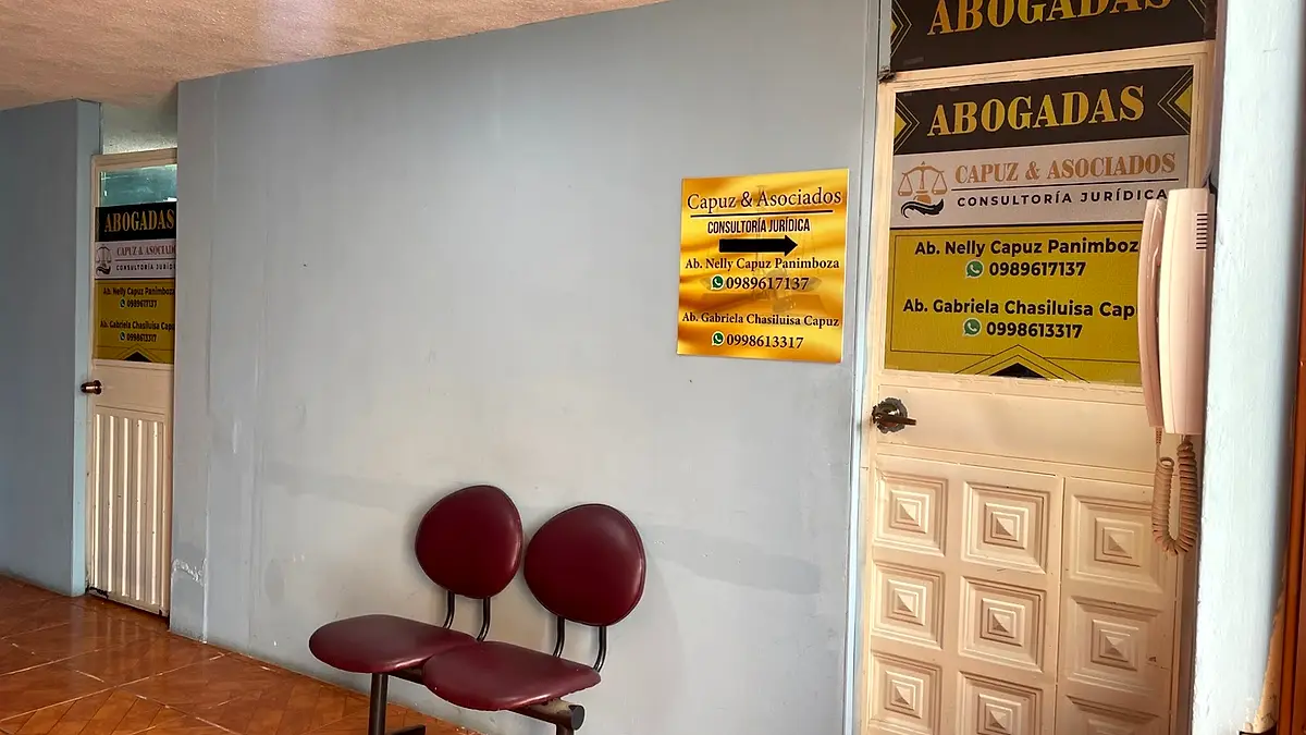 Capuz & Asociados - Consultoría Jurídica