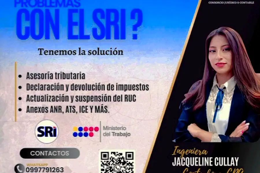 IMPERIUM abogados & contadores asociados — foto 4