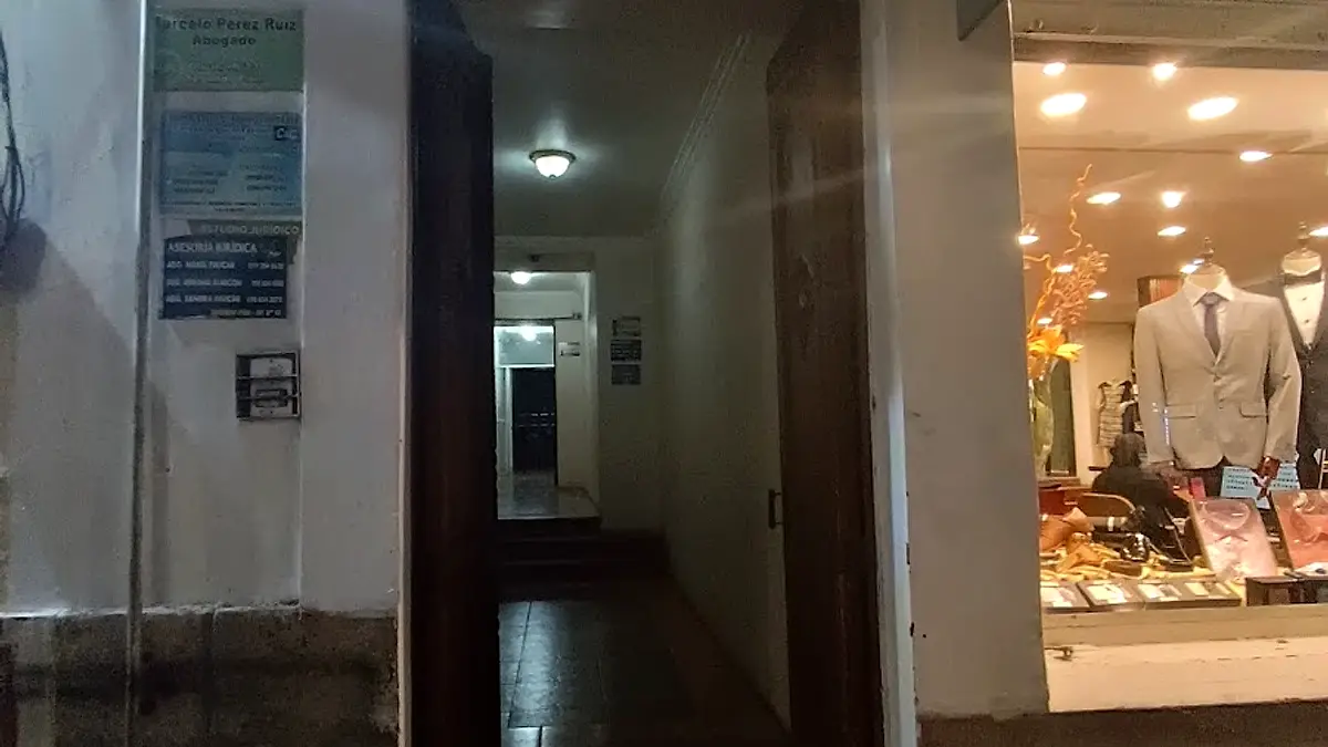 IMPERIUM abogados & contadores asociados — foto 1
