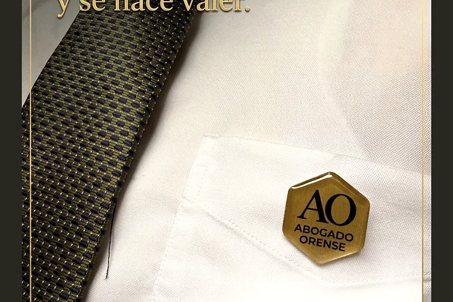 Abogado Orense - Ab. Ochoa — foto 4