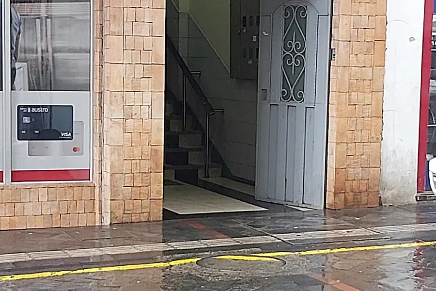 Abogados Expertos en Ecuador, Asesoría Jurídica Rivera, Cuenca — foto 4