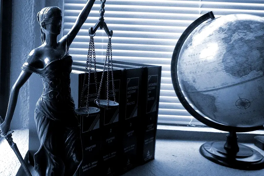 Molina Joza Law Firm — foto 4