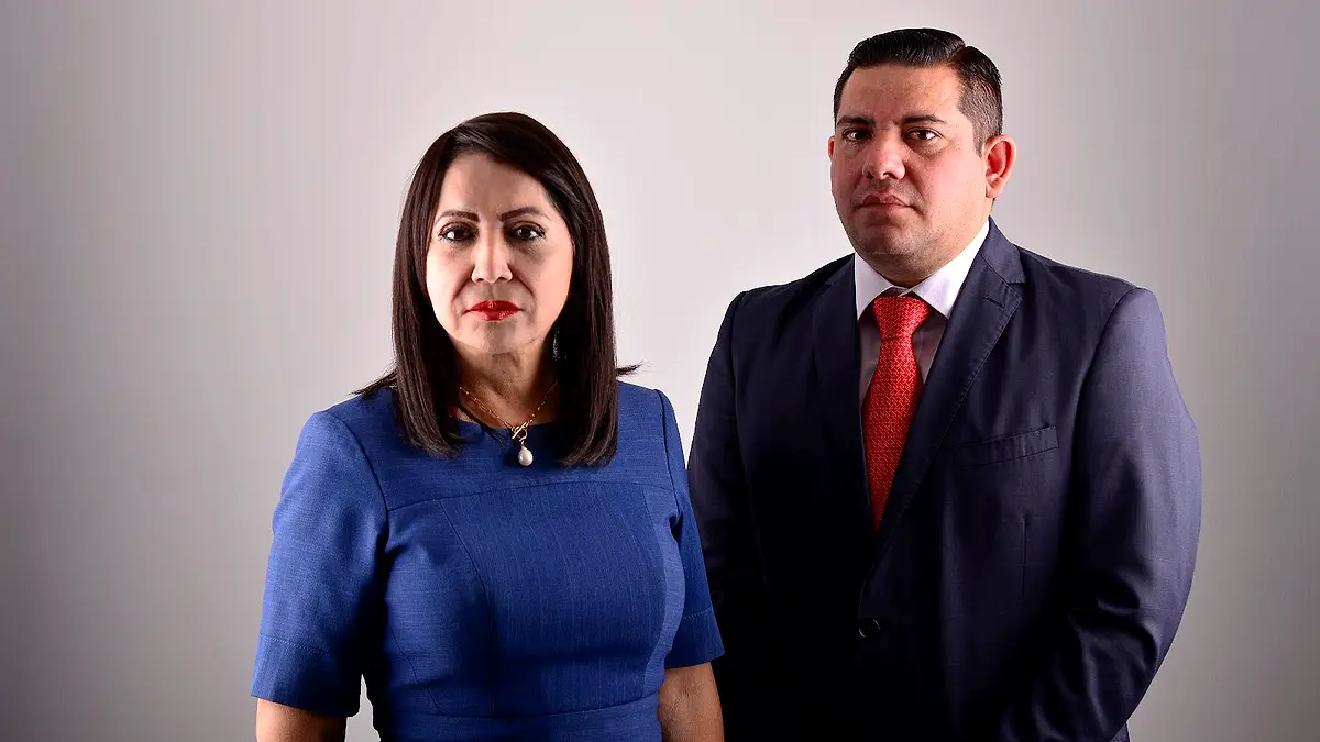 Molina Joza Law Firm — foto 1