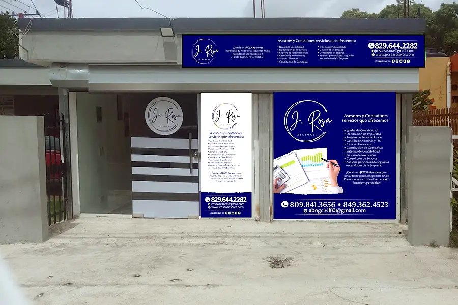 JRosa Asesores y Contadores — foto 4