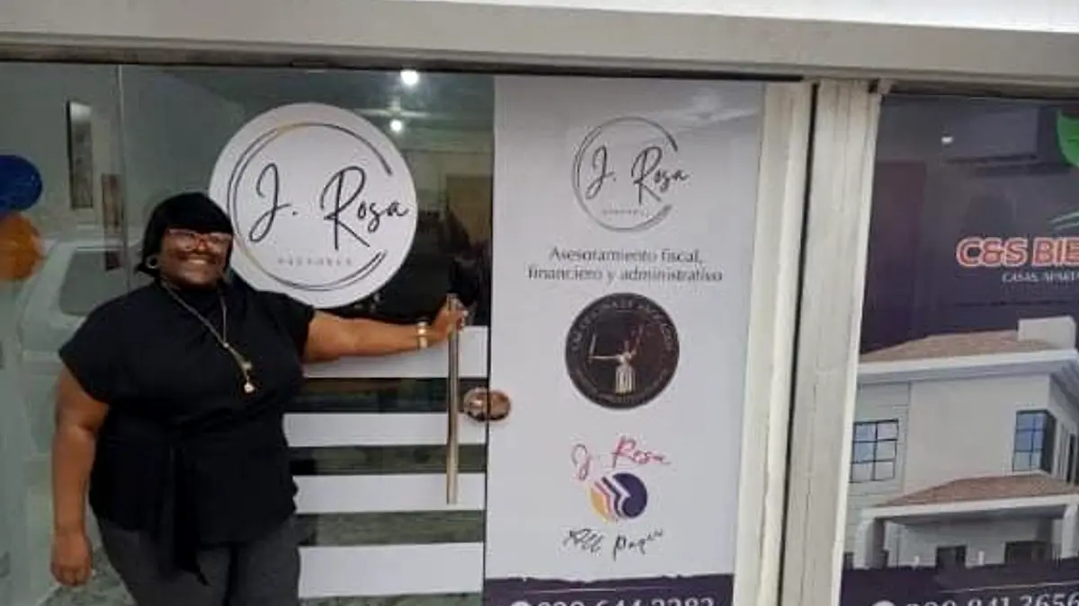 JRosa Asesores y Contadores