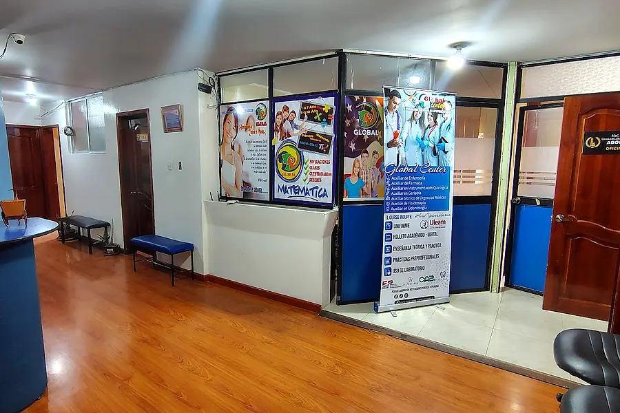 LGM - CONSULTORES — foto 2