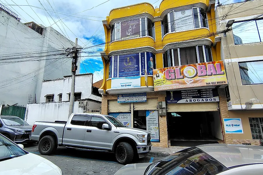 LGM - CONSULTORES — foto 4
