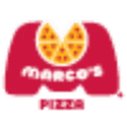 Logo de Marco's Pizza