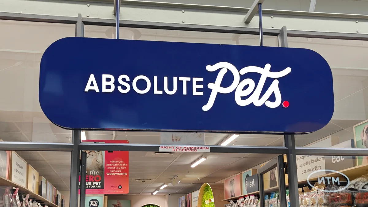 Foto de Tienda de mascotas (pet shop)