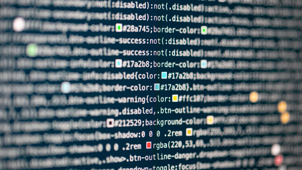Foto de Desarrollo de software / apps
