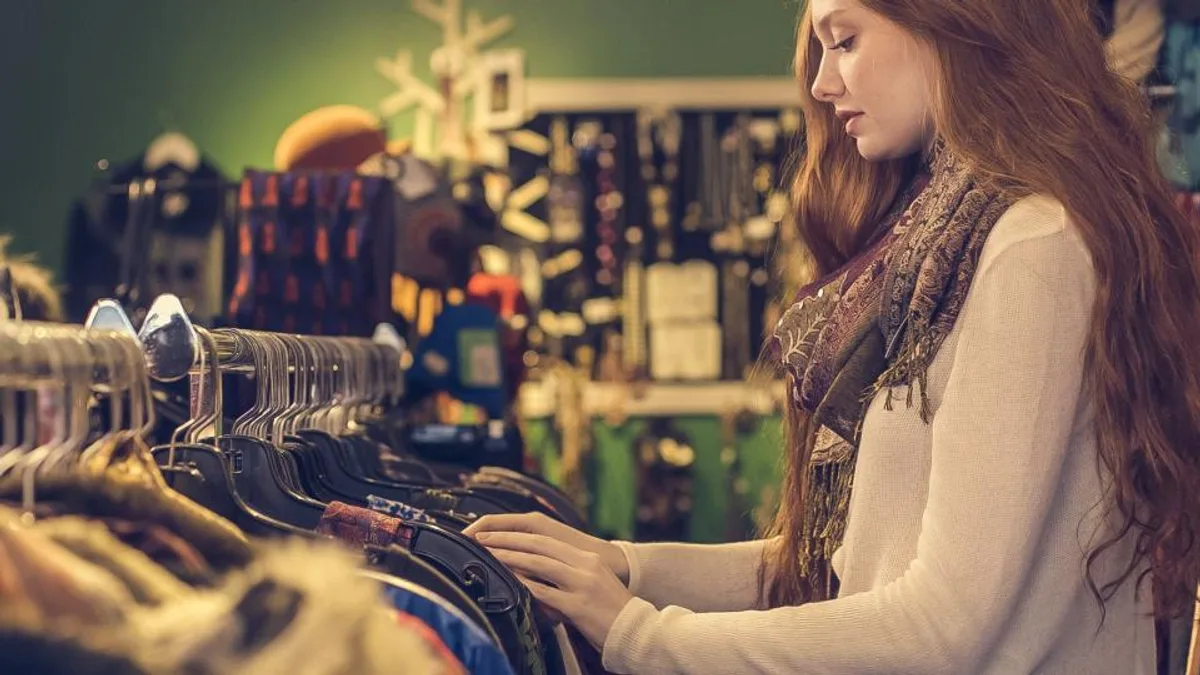 Foto de Tienda de ropa / boutique