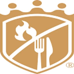 Logo de El Pollo Real
