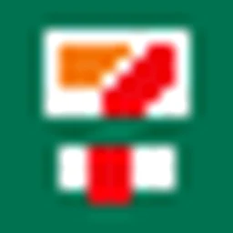 Logo de 7-Eleven
