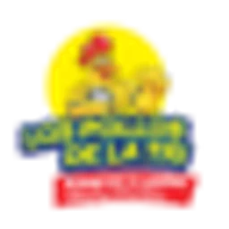 Los Pollos de la Tri