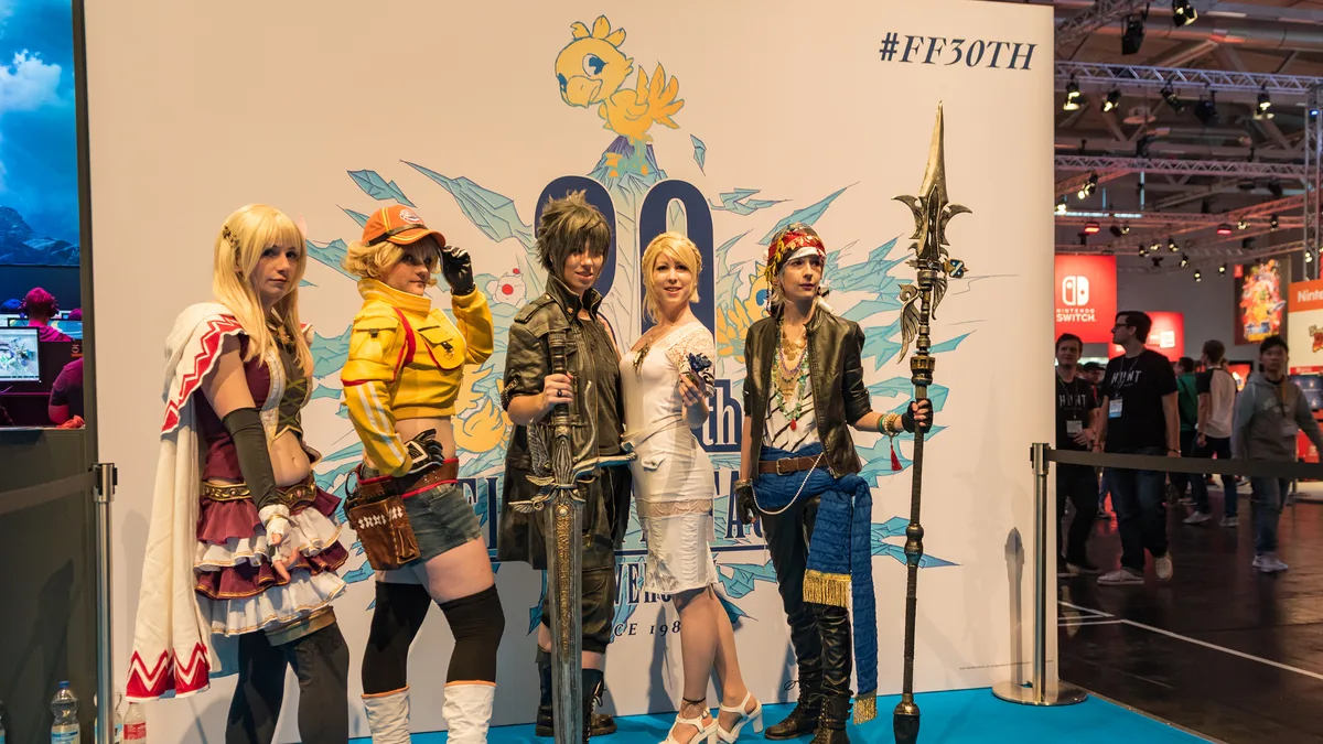 Foto de Centro de videojuegos / esports