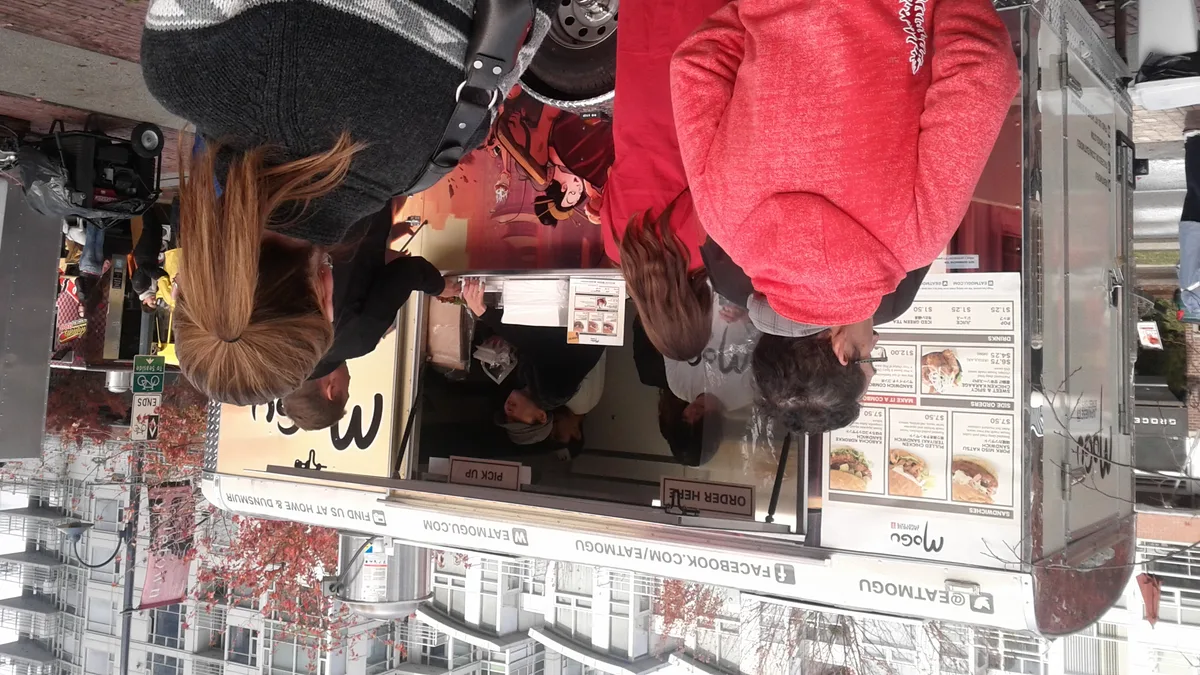 Foto de Food truck